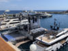 Yacht club Monaco