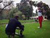 golf rapallo