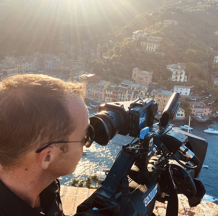 RAI portofino