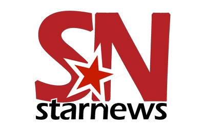 StarNews logo
