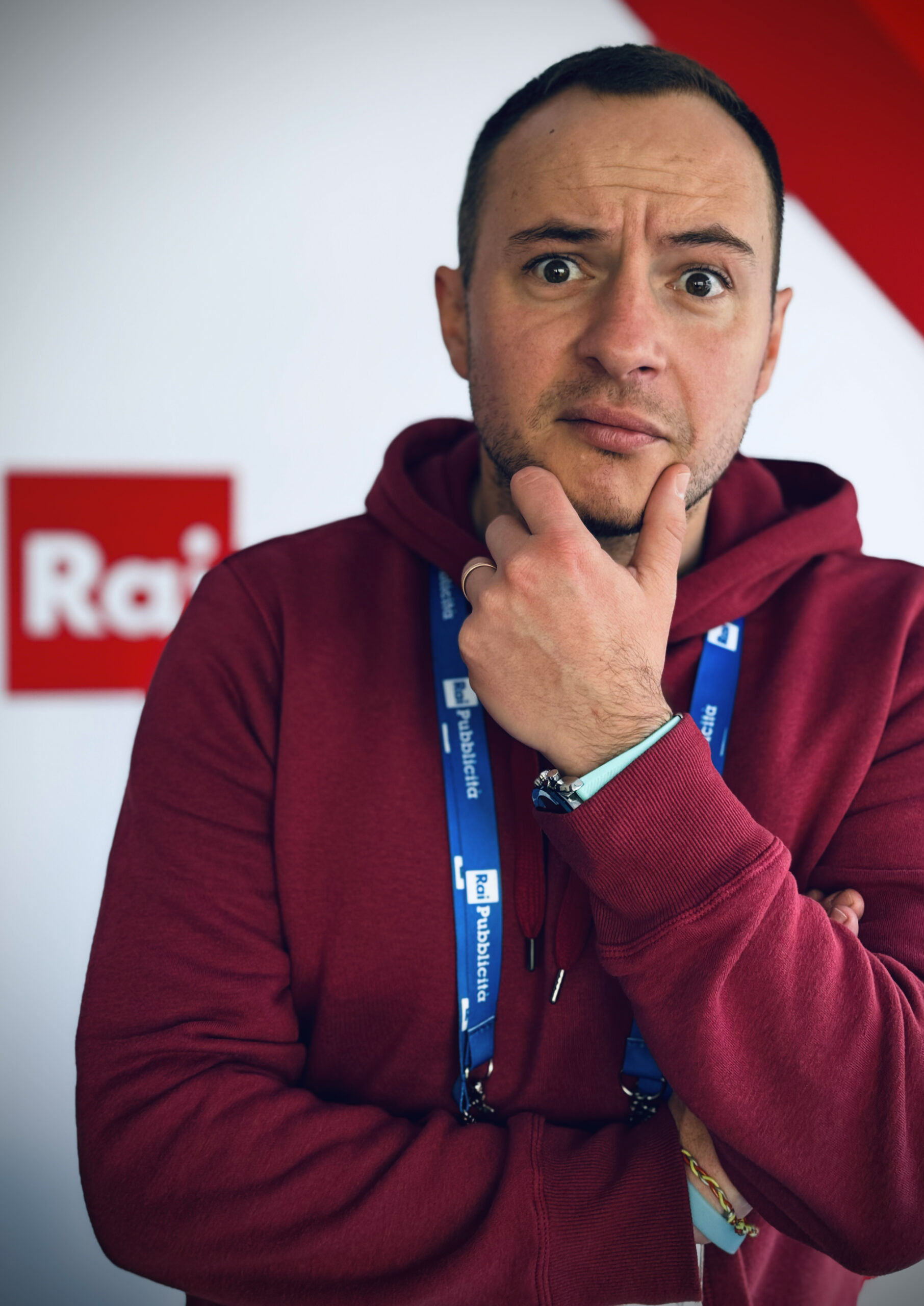 Matteo Nosenghi